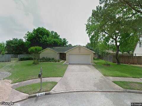 Sundance Valley, KATY, TX 77450