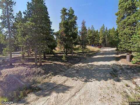 Camp Eden, GOLDEN, CO 80403