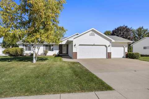 Ann, KAUKAUNA, WI 54130