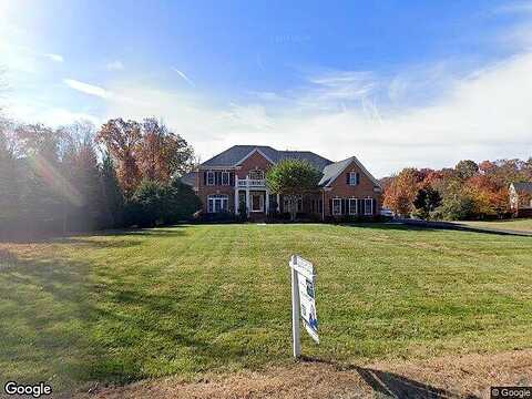 Thomas Run, GREAT FALLS, VA 22066