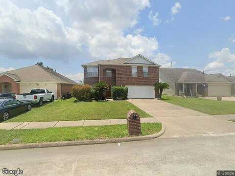 Ginger Park, BAYTOWN, TX 77521