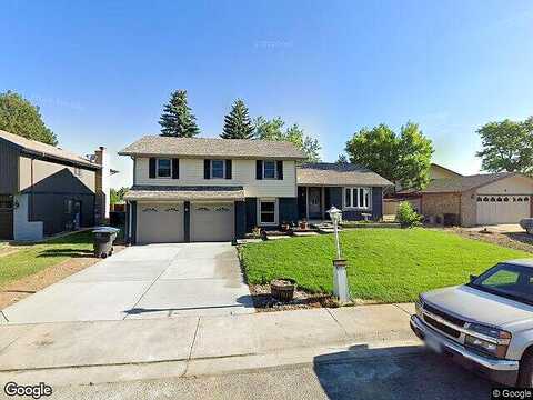 Burlington, LONGMONT, CO 80501