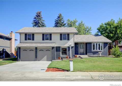 Burlington, LONGMONT, CO 80501