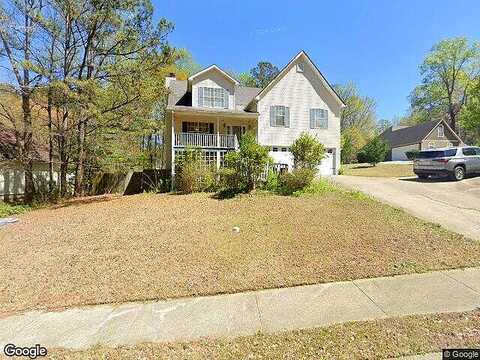Tower, DOUGLASVILLE, GA 30134