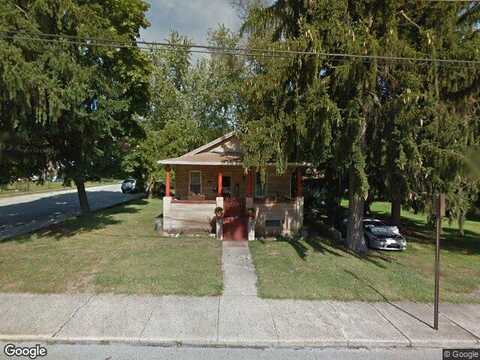 Madison, COATESVILLE, PA 19320