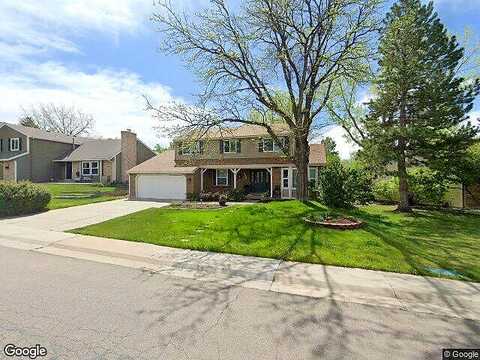 Marion, CENTENNIAL, CO 80122
