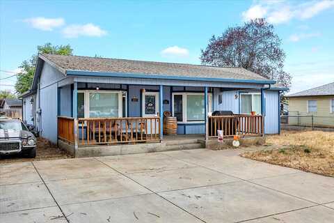 Ajax, WHITE CITY, OR 97503