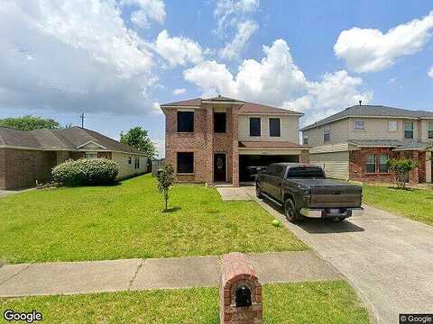 Ginger Park, BAYTOWN, TX 77521
