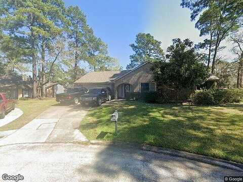 Tamarron, HUMBLE, TX 77346