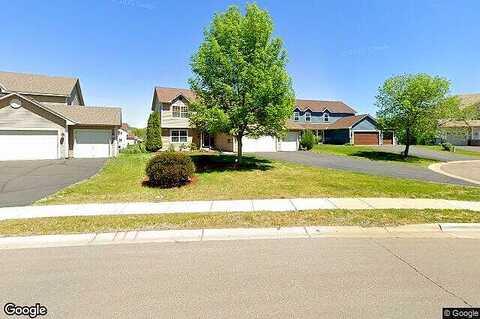 Riesgraf, CARVER, MN 55315