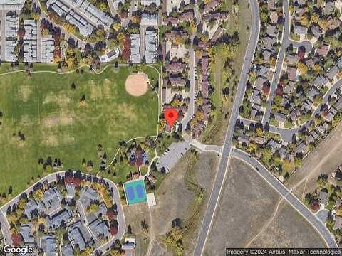 Steele, CENTENNIAL, CO 80122