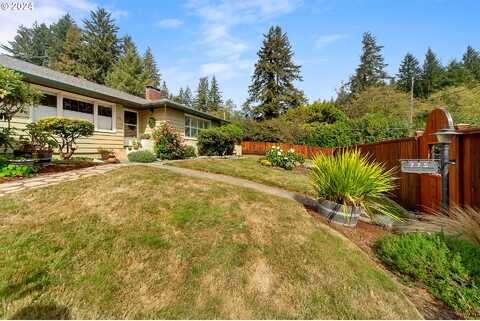 14Th, COOS BAY, OR 97420