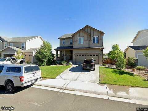 Sabino, CASTLE ROCK, CO 80108