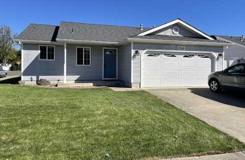 Wilson, WHITE CITY, OR 97503