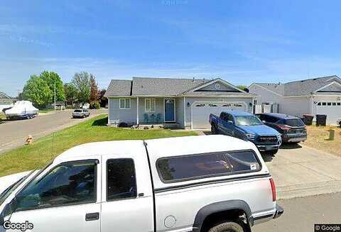 Wilson, WHITE CITY, OR 97503