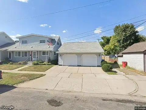 King, WINONA, MN 55987