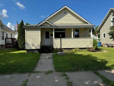 King, WINONA, MN 55987