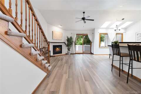 Monaco, CENTENNIAL, CO 80112