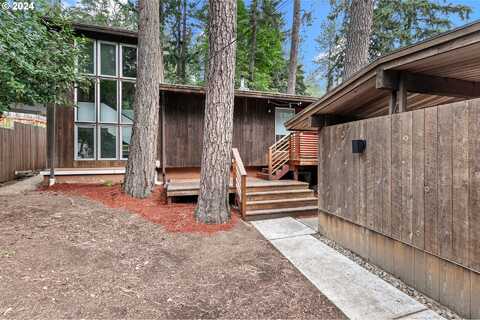 43Rd, EUGENE, OR 97405