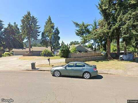 66Th, SPRINGFIELD, OR 97478