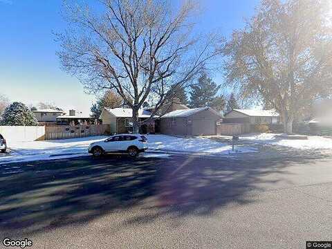 Dahlia, CENTENNIAL, CO 80122