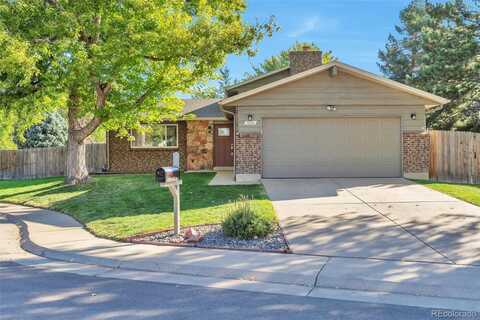 Dahlia, CENTENNIAL, CO 80122