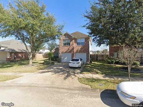 Cypress Bluff, CYPRESS, TX 77433