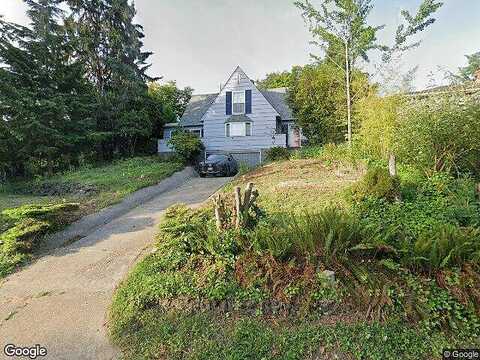 Mcgilchrist, SALEM, OR 97302