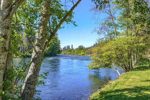 Rogue River, SHADY COVE, OR 97539