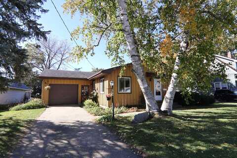 Crandall, MILTON, WI 53563