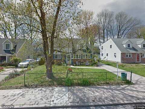 Quince, SECANE, PA 19018