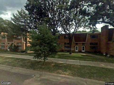Franklin, MINNEAPOLIS, MN 55426