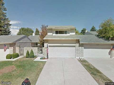 Vine, CENTENNIAL, CO 80122