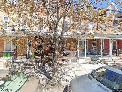 Green, ALLENTOWN, PA 18102
