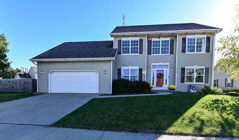 Woodpine, ELKHORN, WI 53121