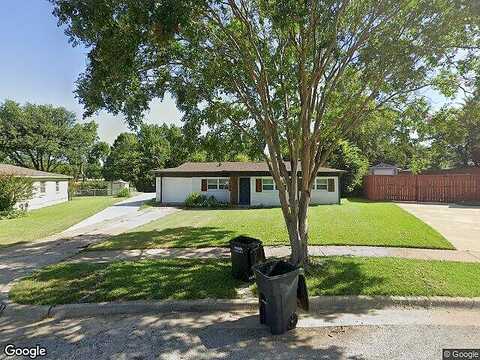 Dranguet, MESQUITE, TX 75149