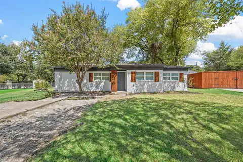 Dranguet, MESQUITE, TX 75149