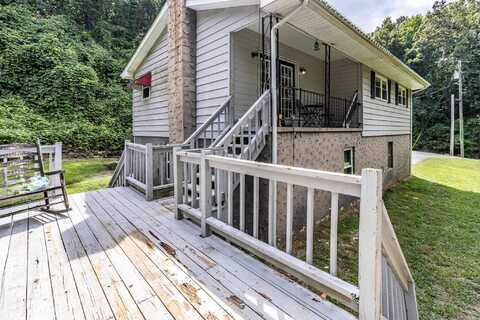 Cove, CHICKAMAUGA, GA 30707