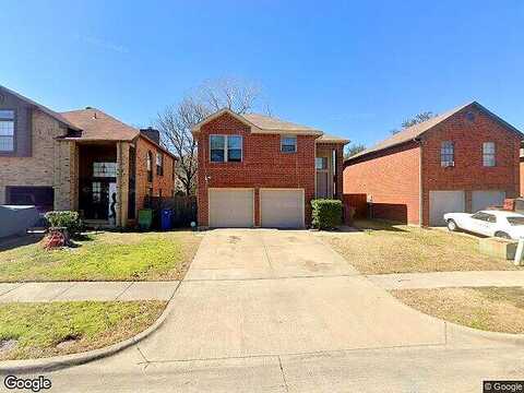 Meadowcreek, GARLAND, TX 75043