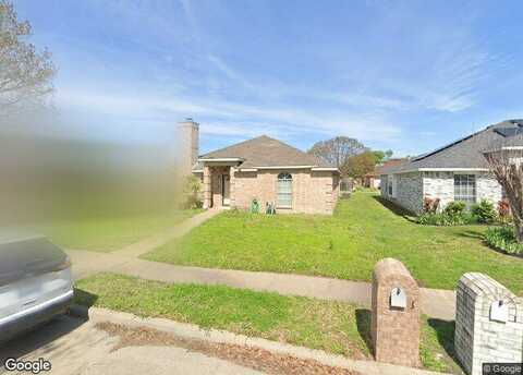 Caruth, ROWLETT, TX 75089
