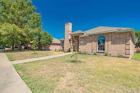 Caruth, ROWLETT, TX 75089