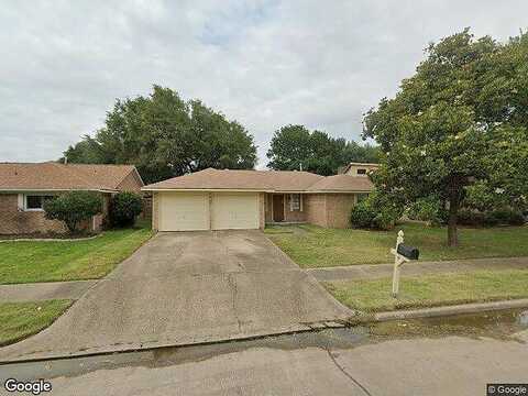 Pinebrook, BAYTOWN, TX 77521
