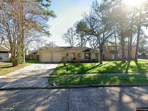 Falling Waters, SPRING, TX 77379
