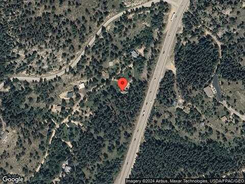 Old State, BAILEY, CO 80421