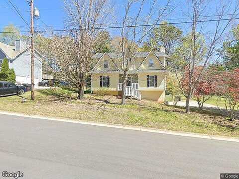 Creek Valley, DOUGLASVILLE, GA 30134