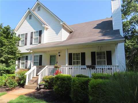 Dog River, DOUGLASVILLE, GA 30135