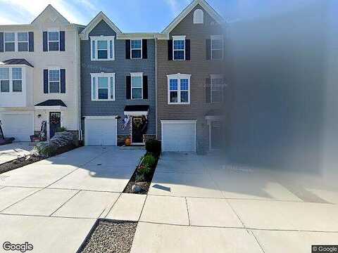 Crittenden, SPOTSYLVANIA, VA 22553