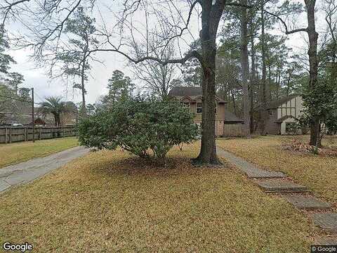 Craigway, SPRING, TX 77389