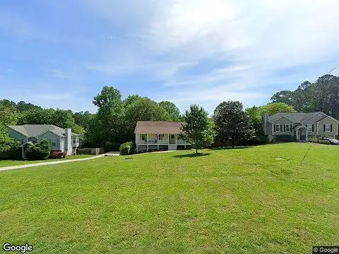 Cartersville, BALL GROUND, GA 30107