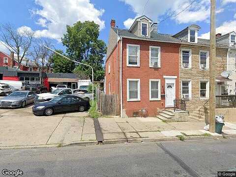 Union, ALLENTOWN, PA 18101